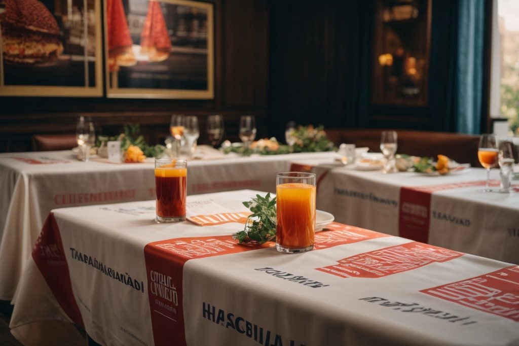 Trouvez les Meilleures Nappes Intissées à Monaco !