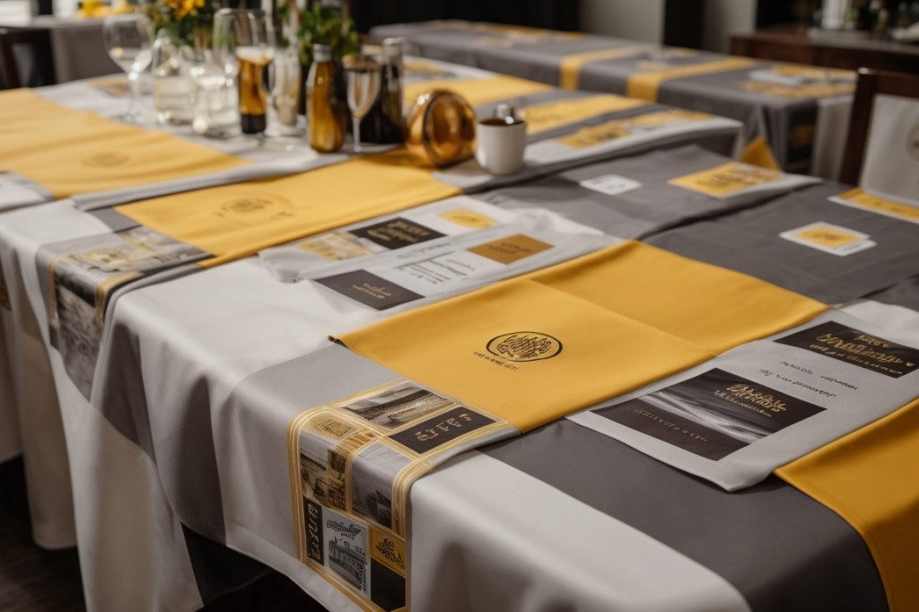 Trouvez la Nappe Intissé Parfaite en Alsace à des Prix Imbattables !