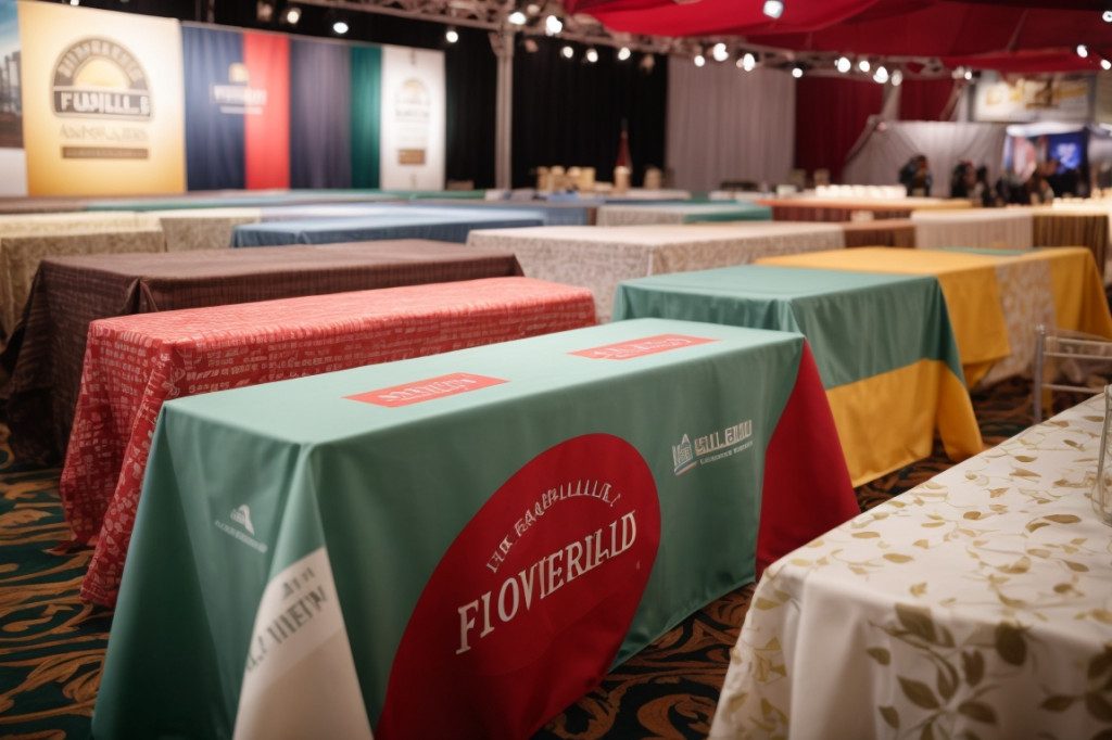 Nappes Intissées en Alsace : Offrez à Votre Maison le Meilleur Style et Qualité!