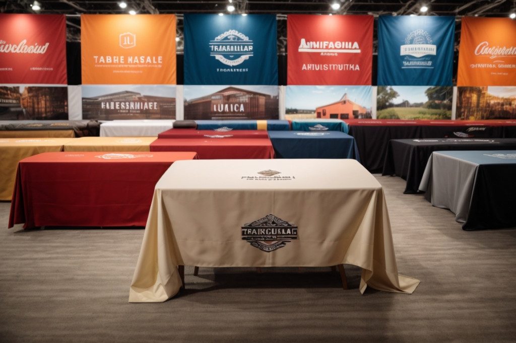 Nappes en Tissu de Haute Qualité pour votre Maison dans la Région Hauts-de-France