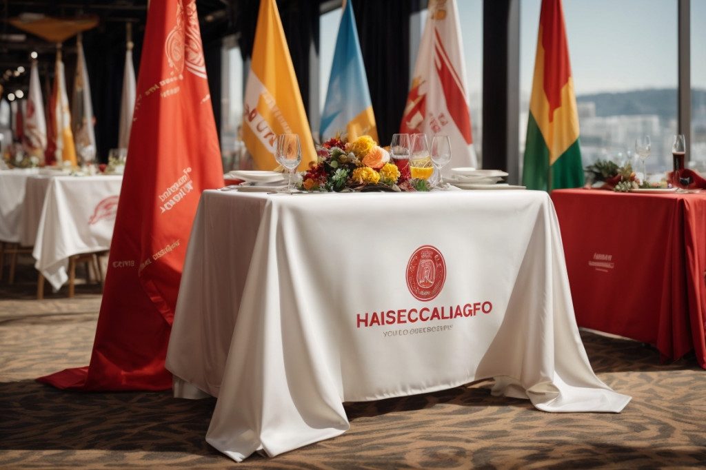 Scopri le domande più frequenti sulle tovaglie di carta in Svizzera romanda!