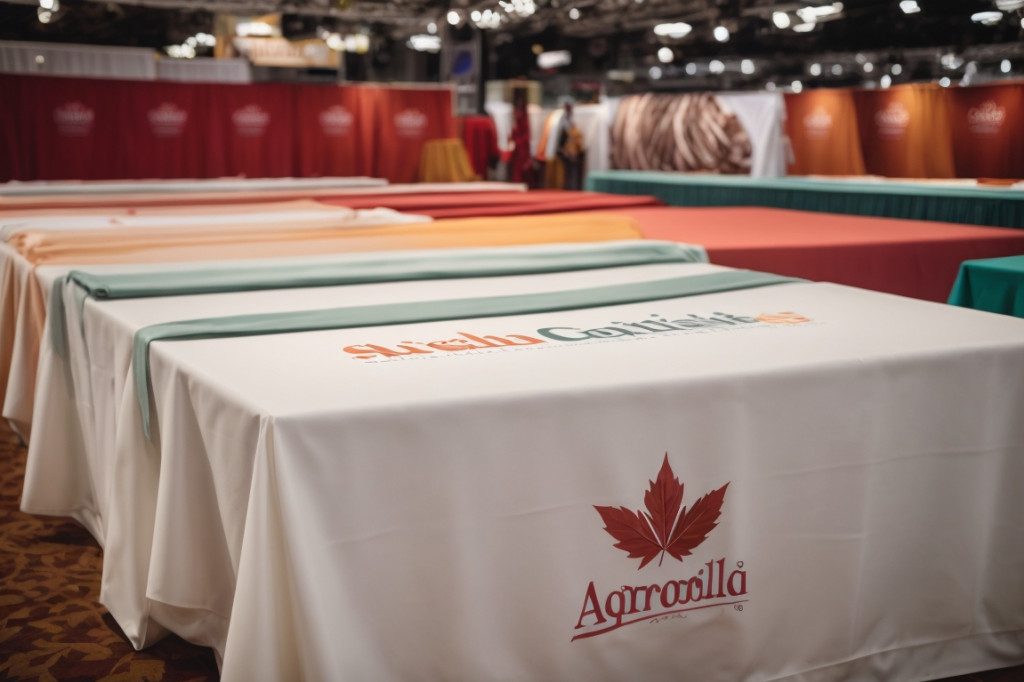 Find the Best Quality of Fabric Tablecloths in Auvergne-Rhône-Alpes!