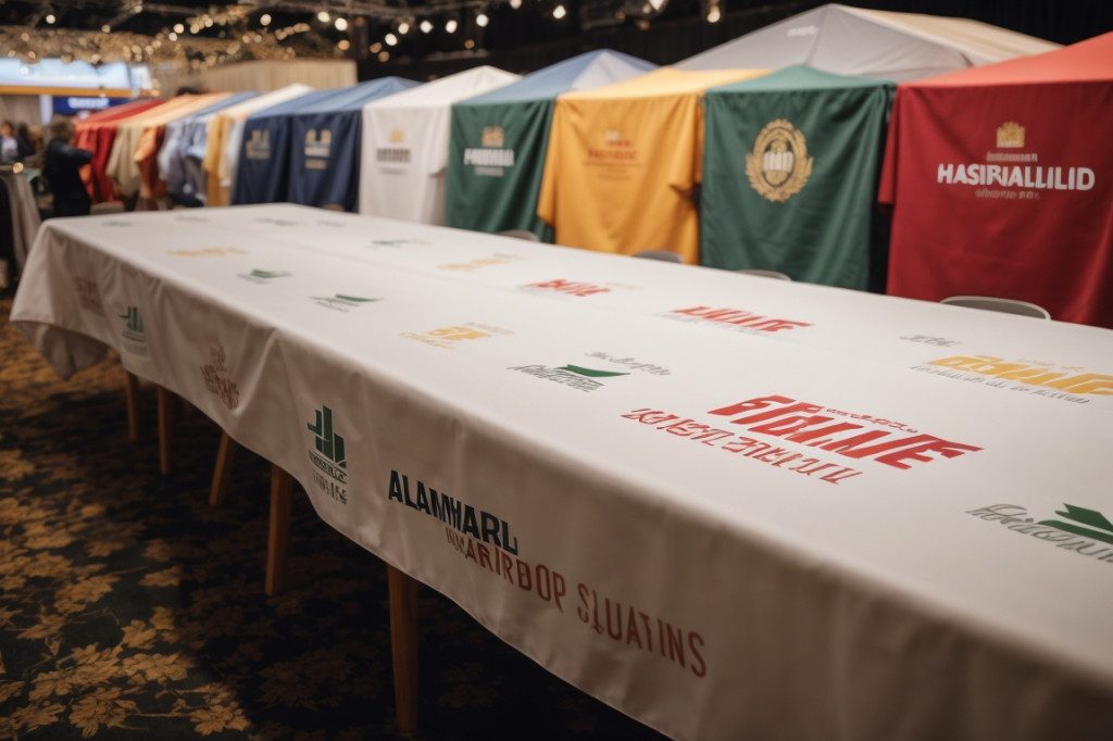 Commandez vos Nappes en Papier en Corse - Livraison Rapide et Prix Bas!