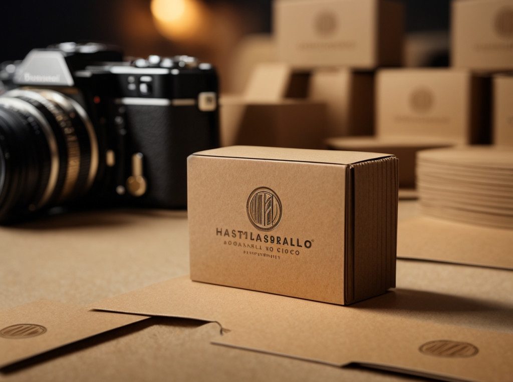 Focus sur les cartes plastiques destinées à promouvoir une entreprise