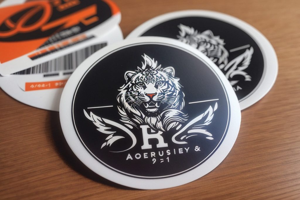 4 étapes pour créer ses propres stickers personnalisés de mariage