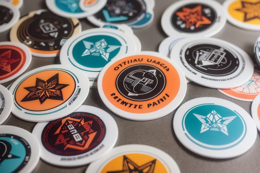 5 conseils pour acheter et appliquer un excellent sticker personnalisé