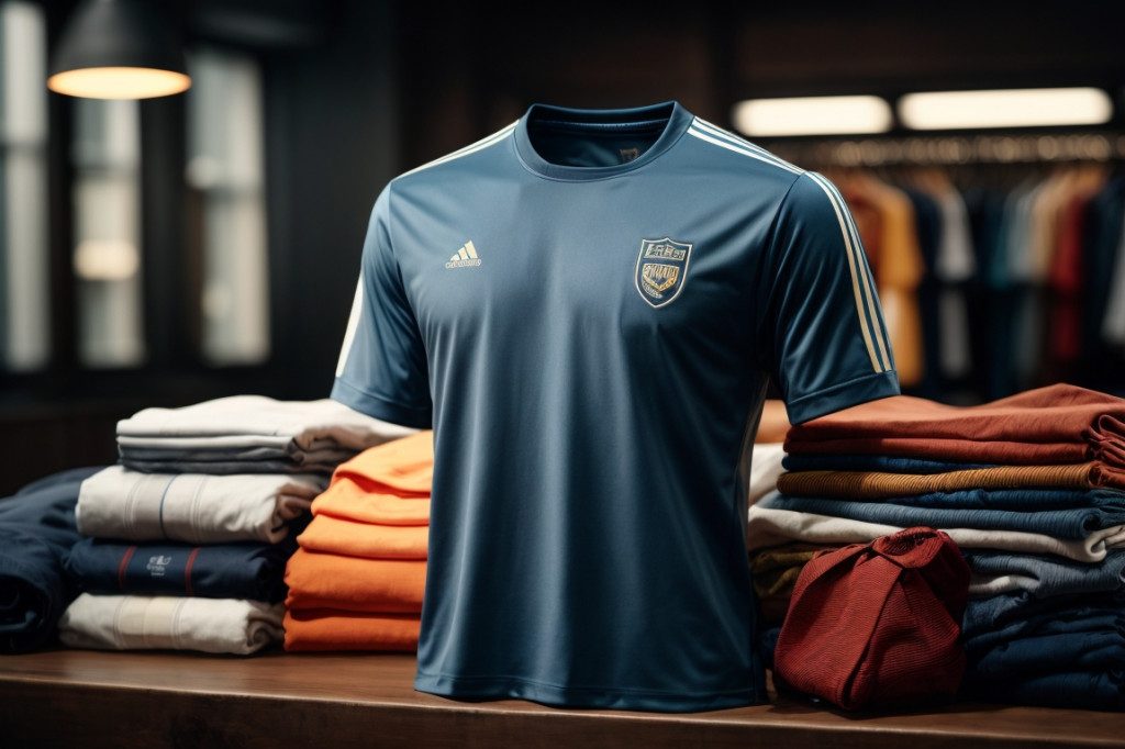 4 techniques pour personnaliser un vêtement au moyen d’une étiquette