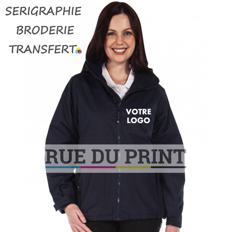 chaqueta mujer hudson