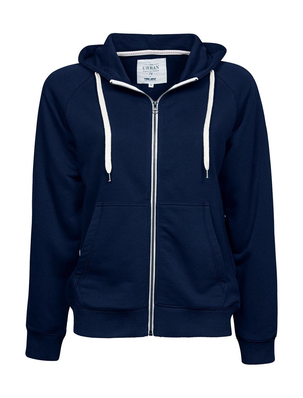 Sweat-shirt personnalisé femme Urban 320 g/m² 100% coton peigné ringspun coton égyptien à longues fibres