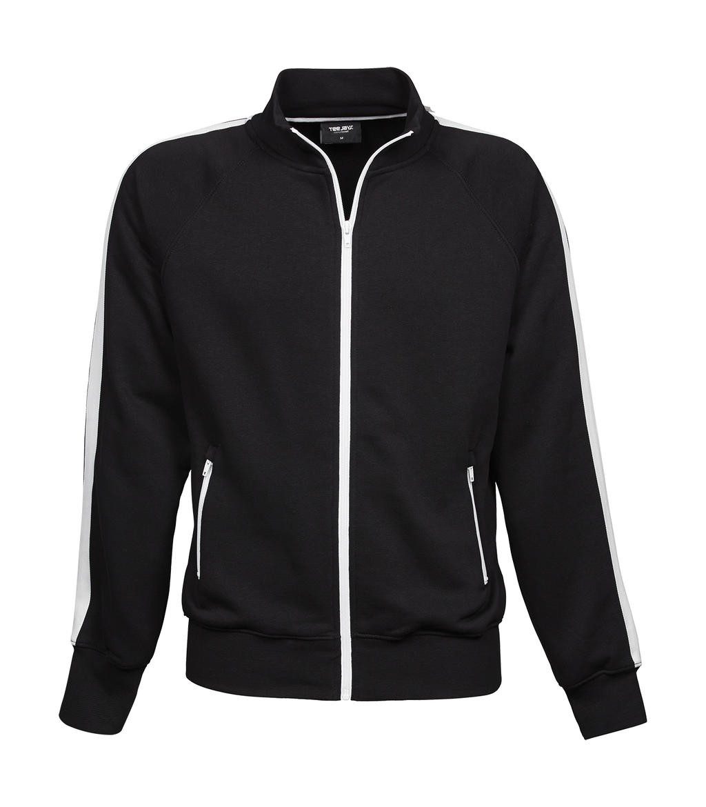 Sweat publicitaire Sports 310 g/m² 70% coton ringspun peigné, 30% polyester coton égyptien à longues fibres