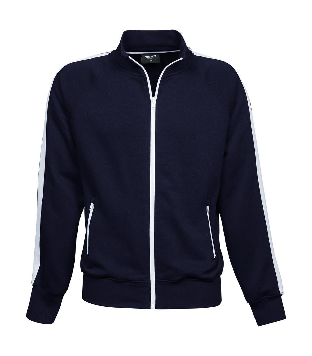 Sweat publicité Sports 310 g/m² 70% coton ringspun peigné, 30% polyester coton égyptien à longues fibres