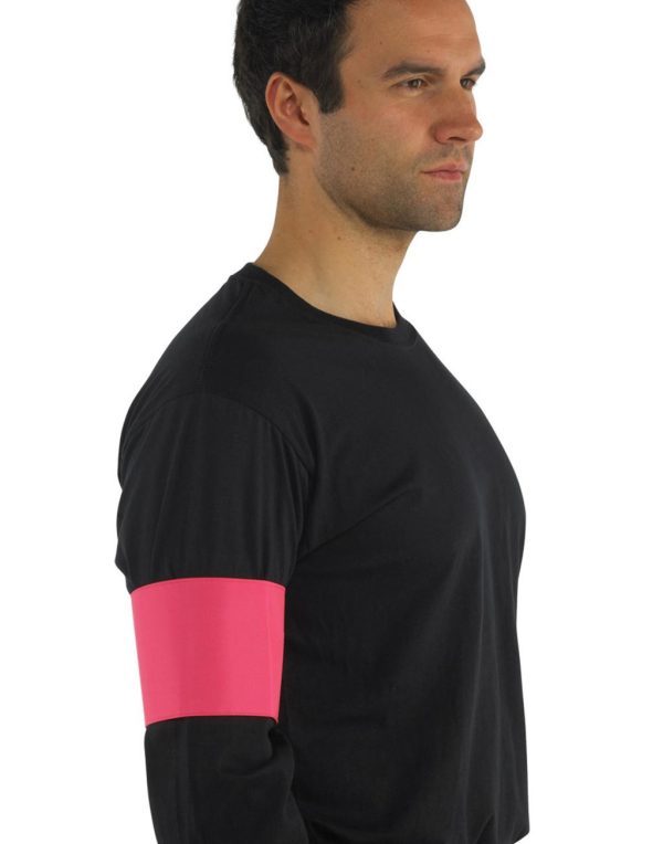 fluorescent armband