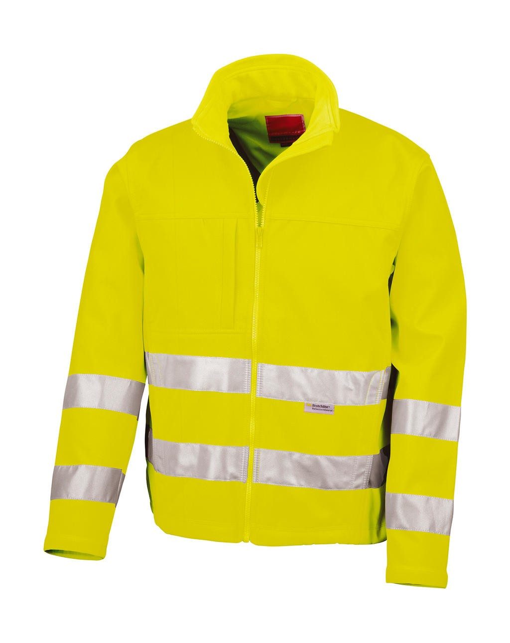 Veste doublée waterproof
