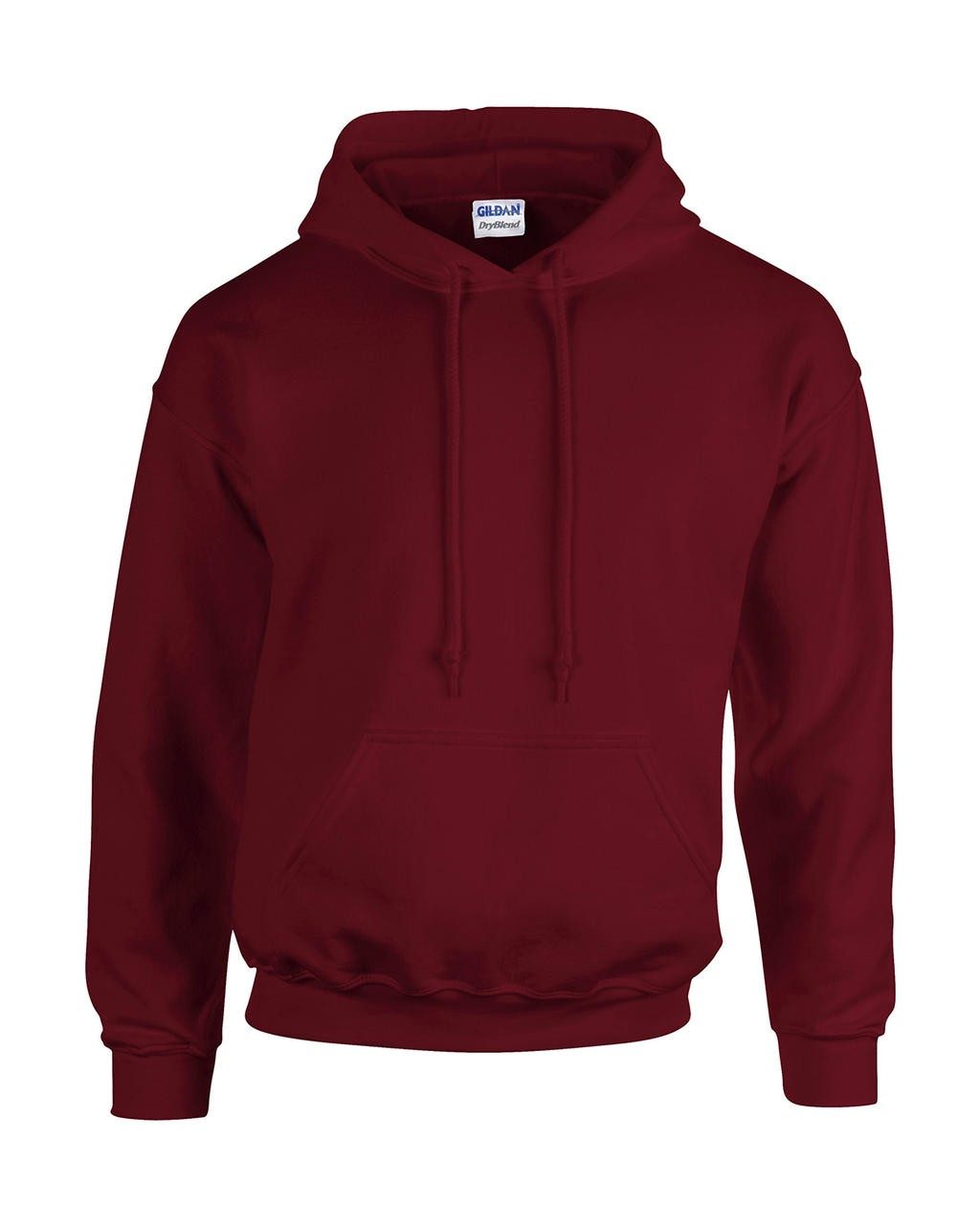 Sweat shirt personnalisable Blend™ 270 g/m2 (White: 255 g/m2) 50% coton, 50% polyester fil open end