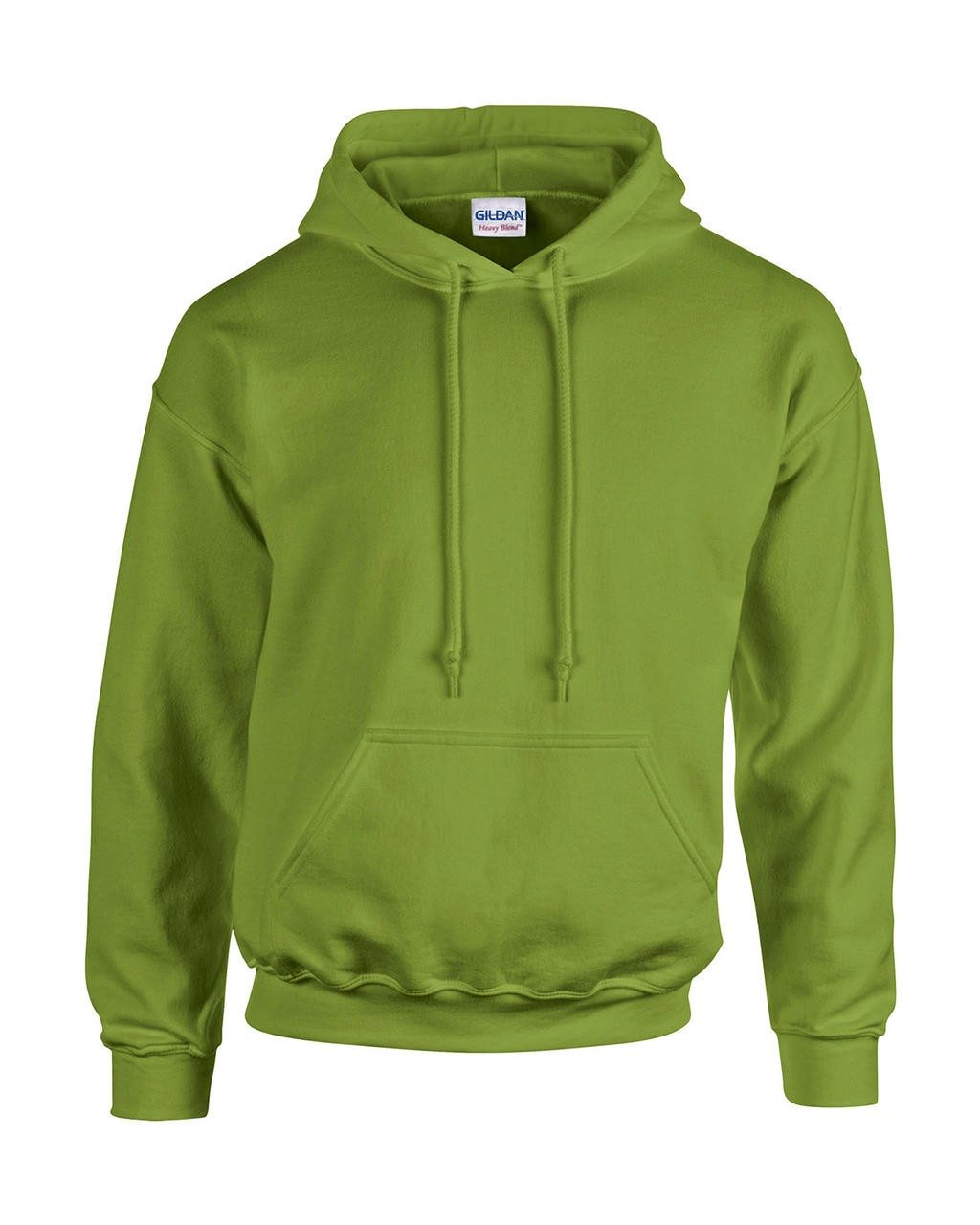 Sweat shirt personnalisable Blend™ 270 g/m2 (White: 255 g/m2) 50% coton, 50% polyester fil open end