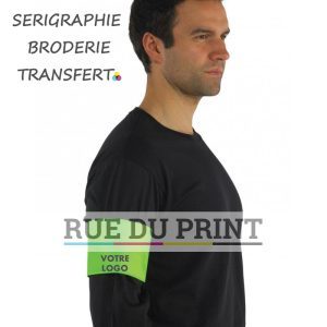 fluoreszierendes Armband
