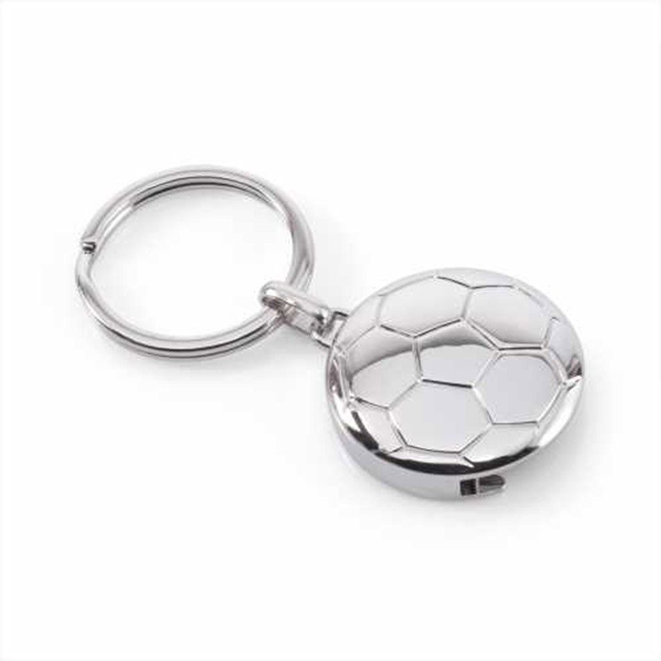"Euro" token nøglering