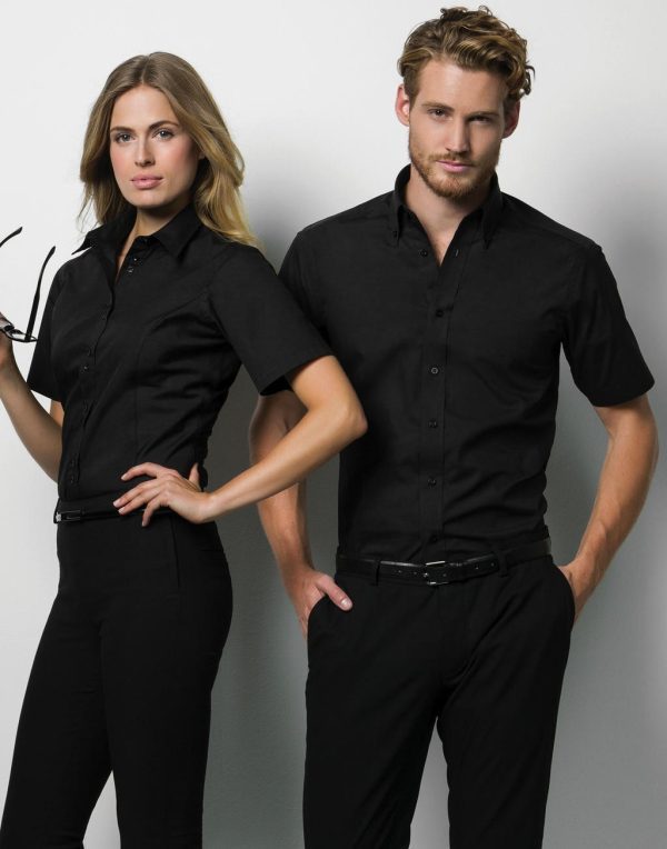 Camisa de negocios de la ciudad