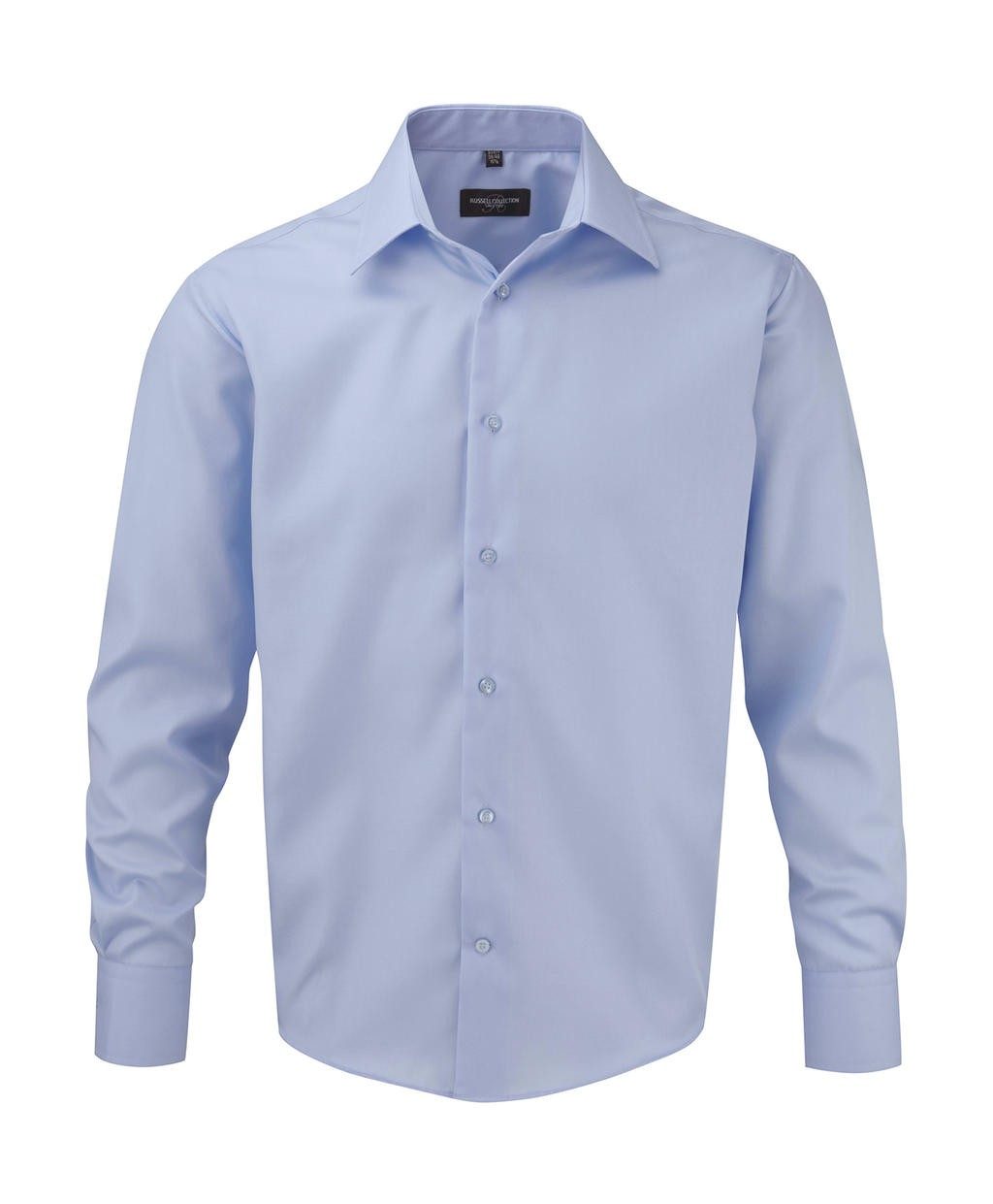 Chemise manches longues S-L Ultimate