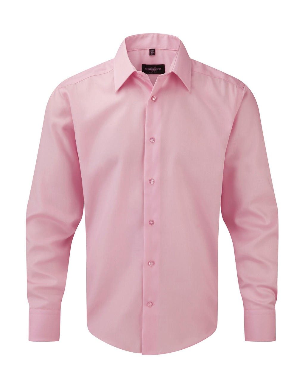 Chemise manches longues S-L Ultimate