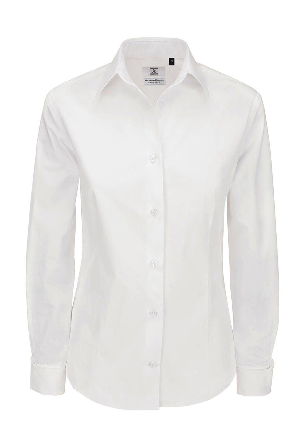 Camisa de popelina SL Heritage