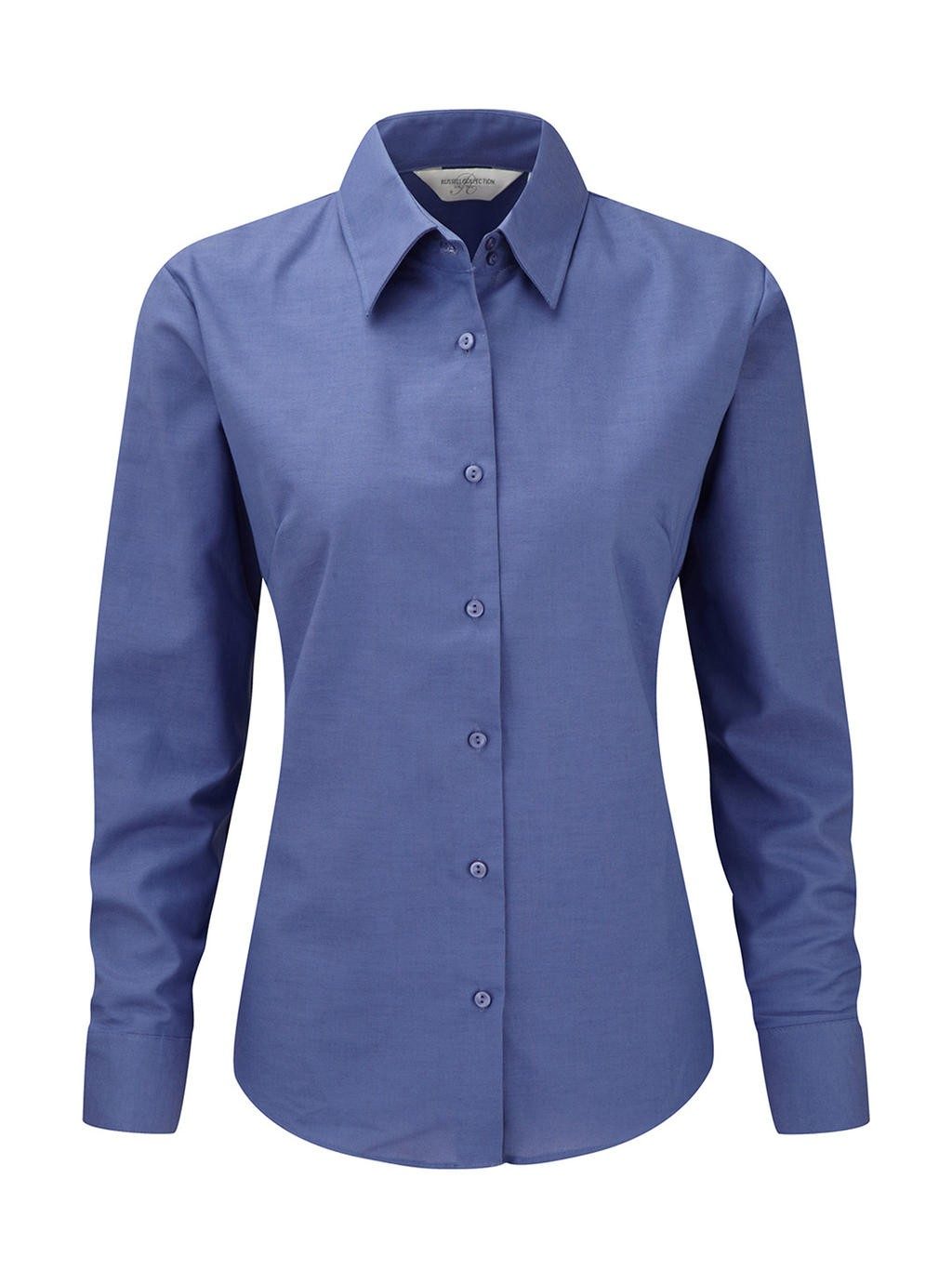Chemise S-L Oxford