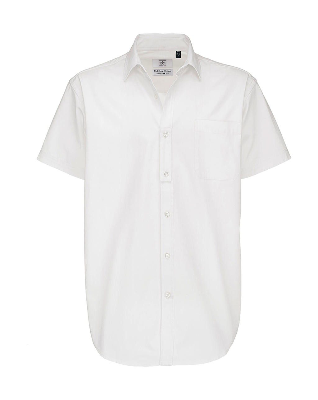 Twill-Hemd für Herren