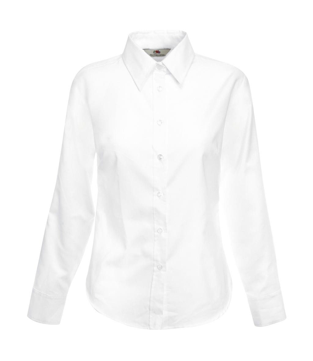 Chemise S-L Oxford
