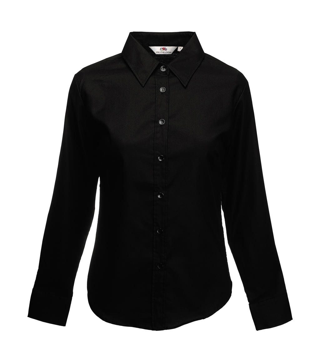 Chemise S-L Oxford