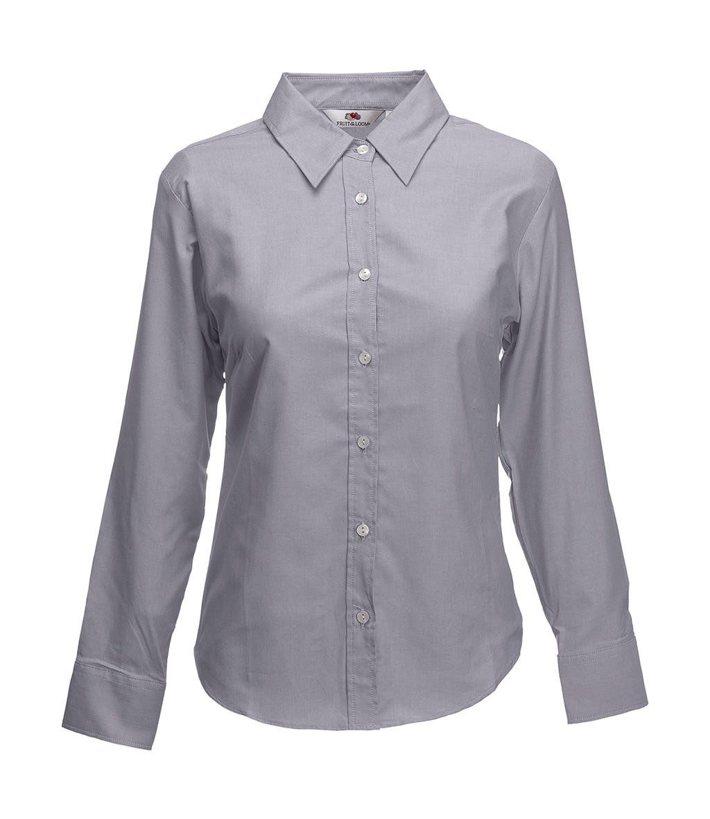 Chemise S-L Oxford