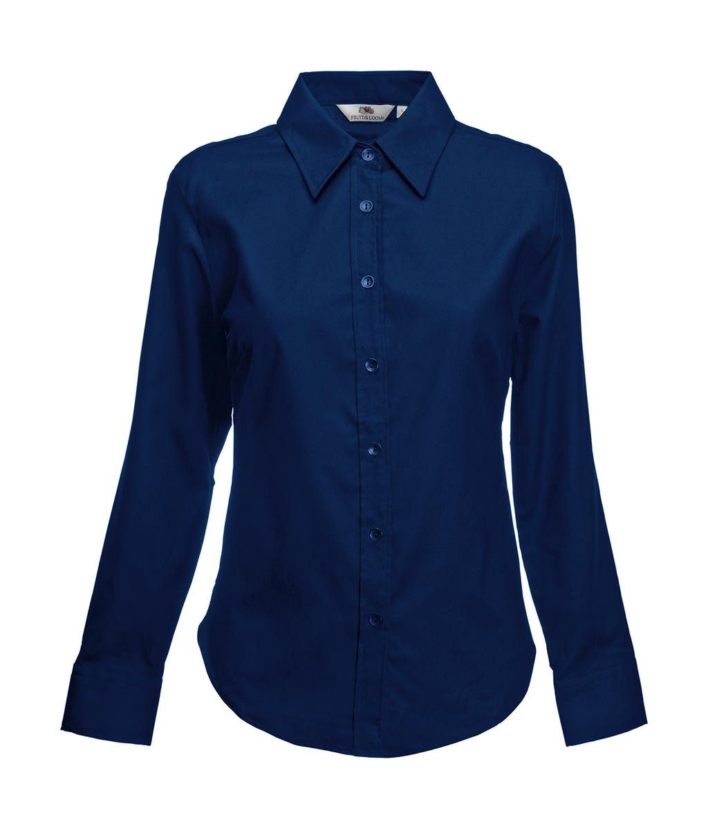 Chemise S-L Oxford