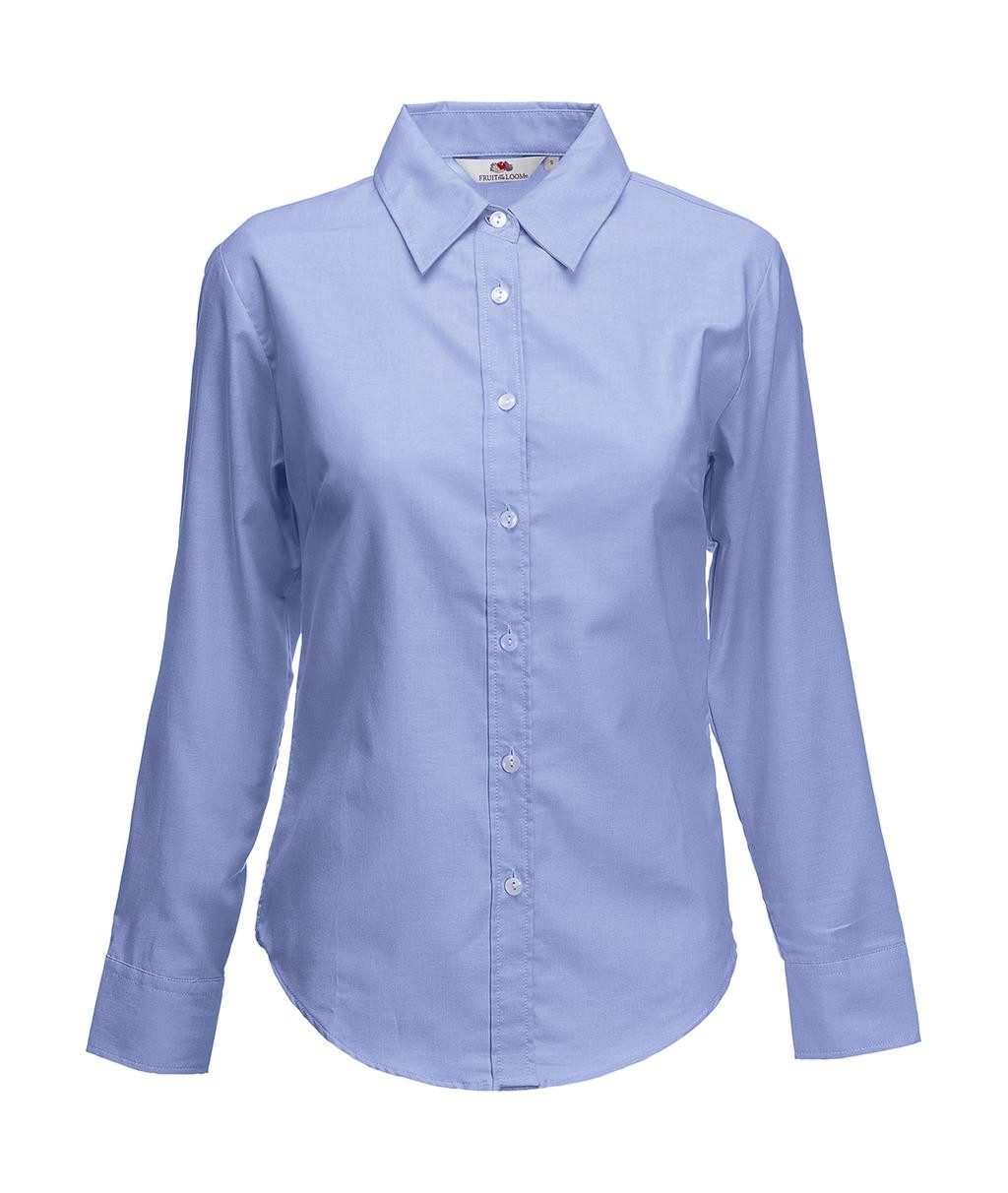 Chemise S-L Oxford