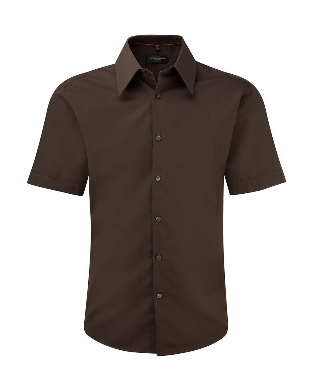 Tencel passform skjorta