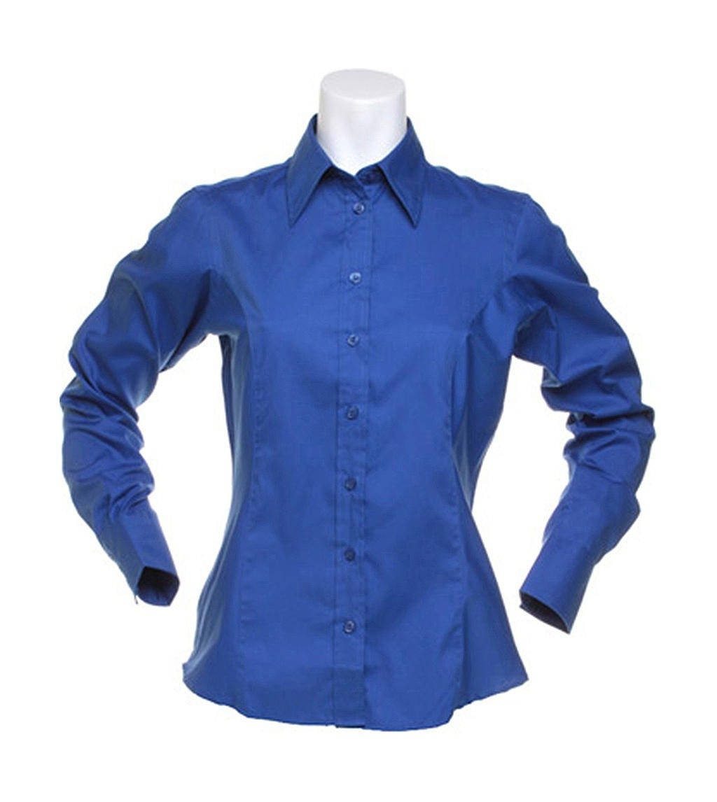 Camisa Oxford corporativa SL