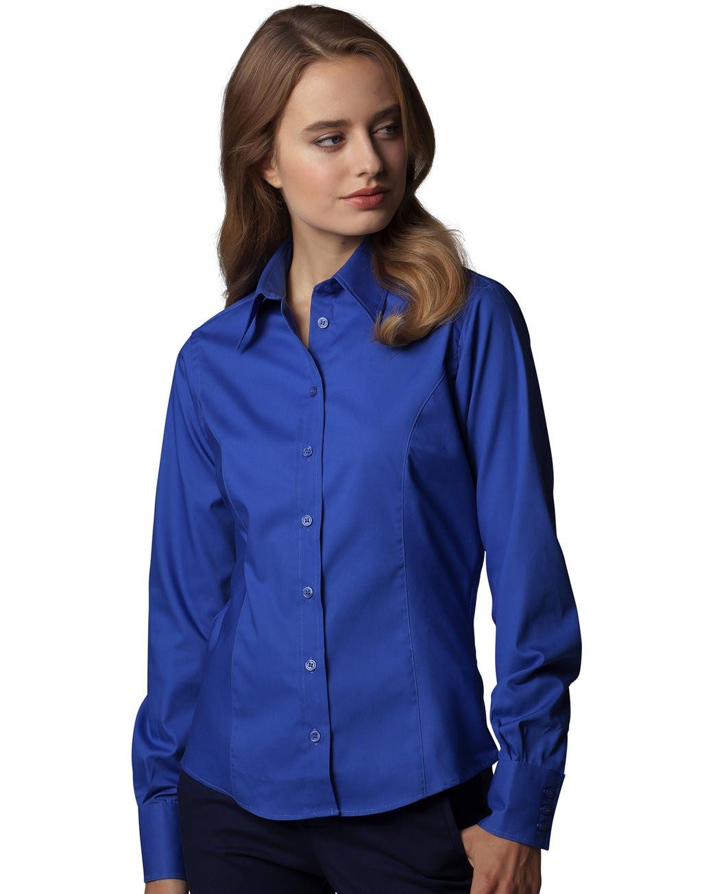 Camisa Oxford corporativa SL
