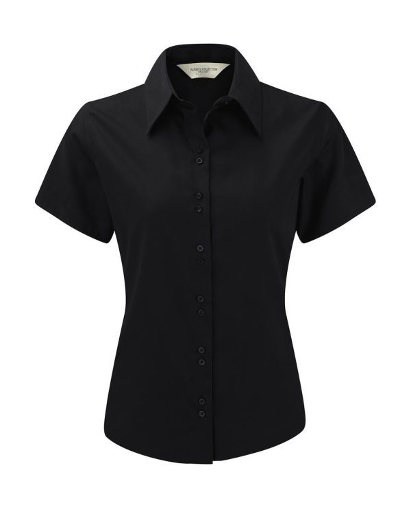 Maglia a maniche corte definitiva