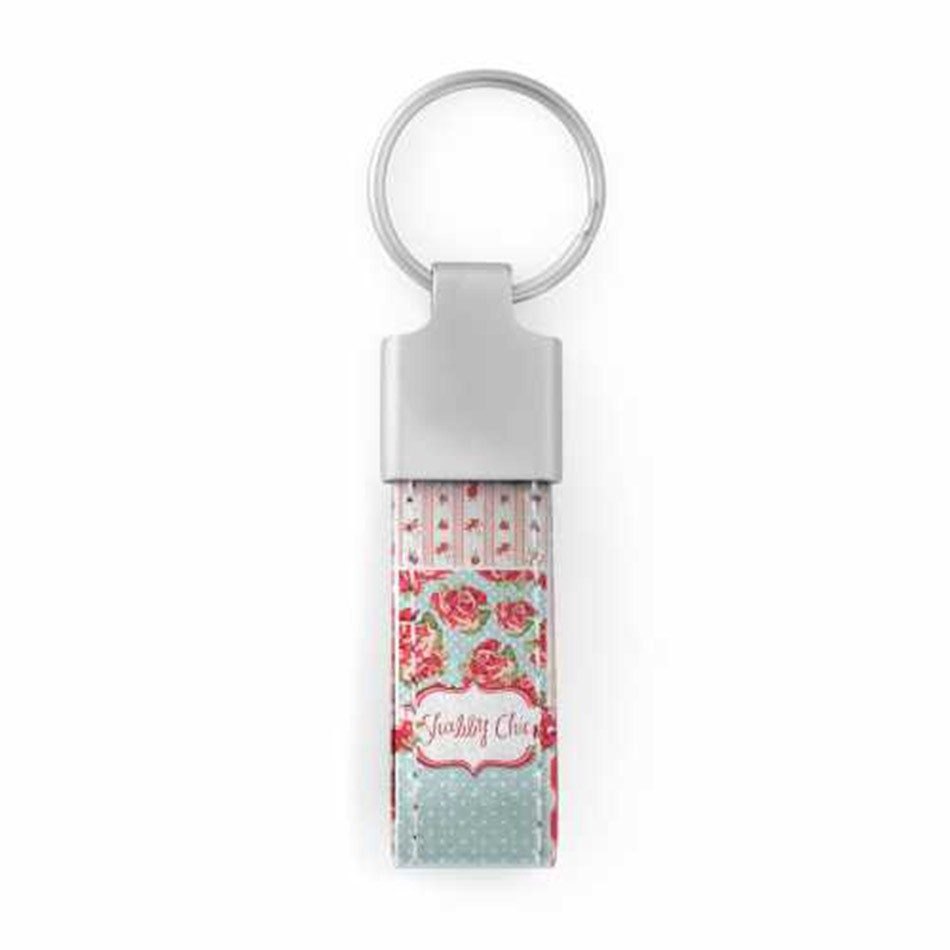 Porte-clés PLAZZA LARGEUR 20 mm