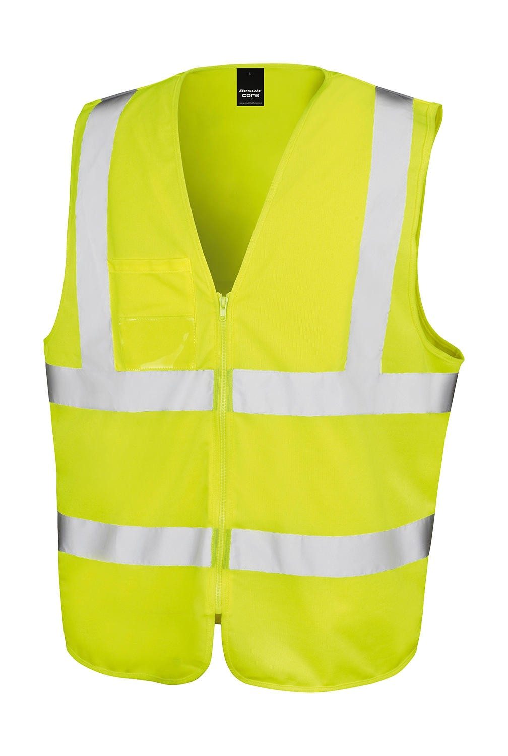 Veste de sécurité Personnalisée Tabard