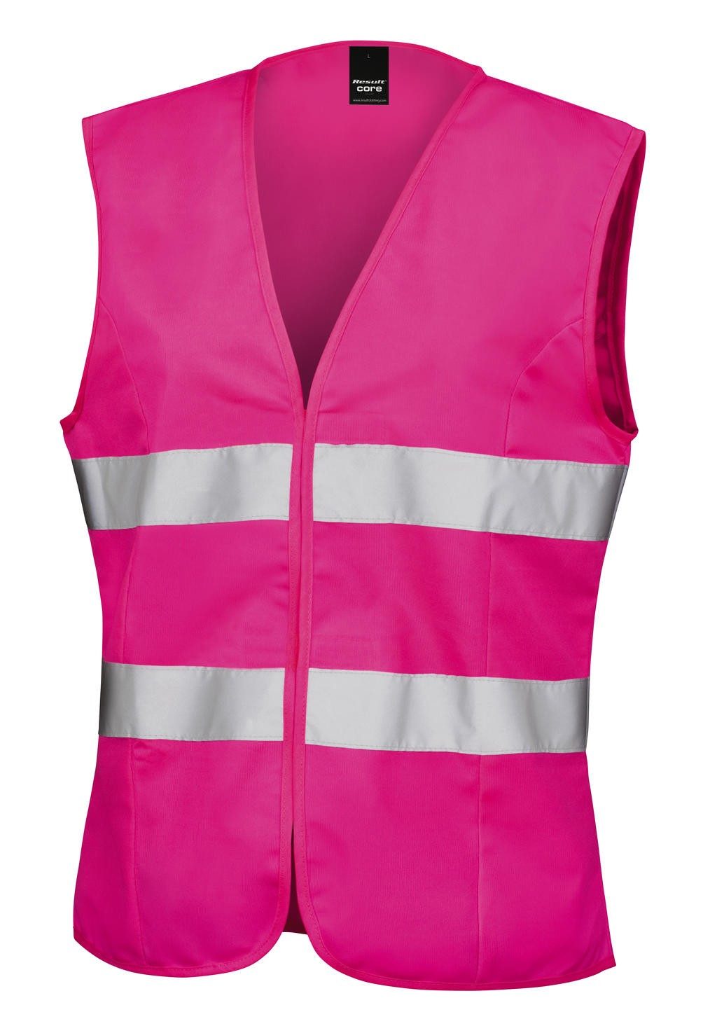 Veste de sécurité femme Tabard