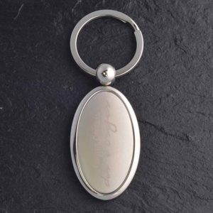 PORTE CLE ZAMAC CREATION