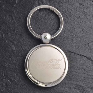 PORTE CLE ZAMAC CREATION