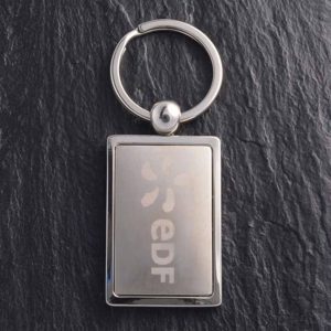 PORTE CLE ZAMAC CREATION