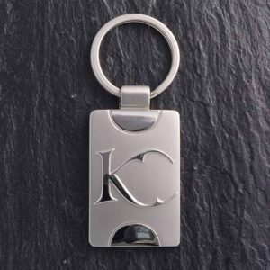 PORTE CLE ZAMAC CREATION