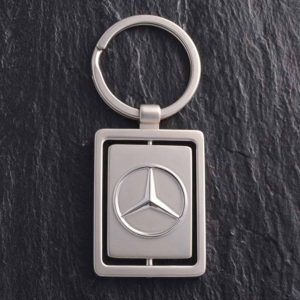 PORTE CLE ZAMAC CREATION