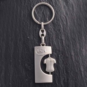 PORTE CLE ZAMAC CREATION