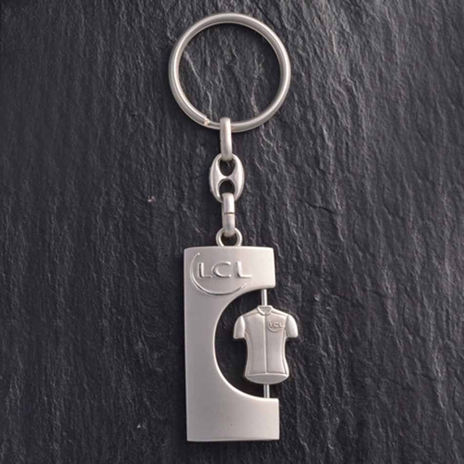 PORTE CLE ZAMAC CREATION