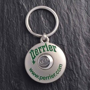 PORTE CLE ZAMAC CREATION