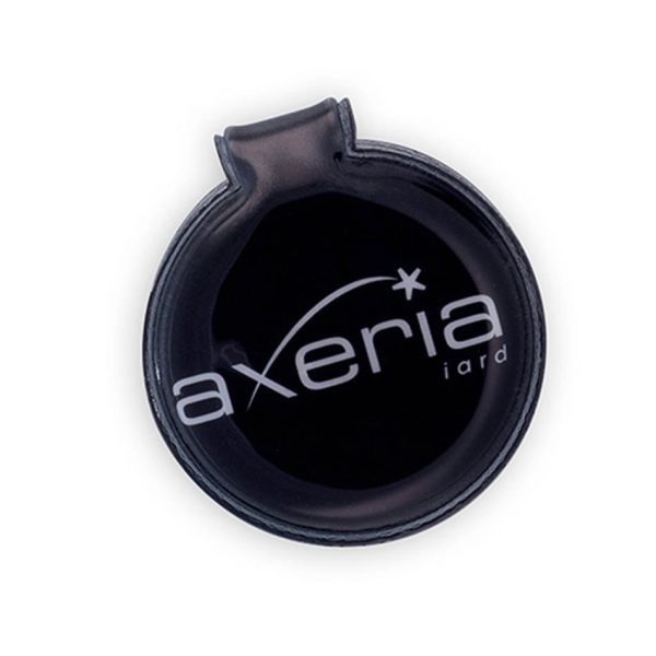PAGE BRAND MAGNET PVC FLEX personaliséiert axeria
