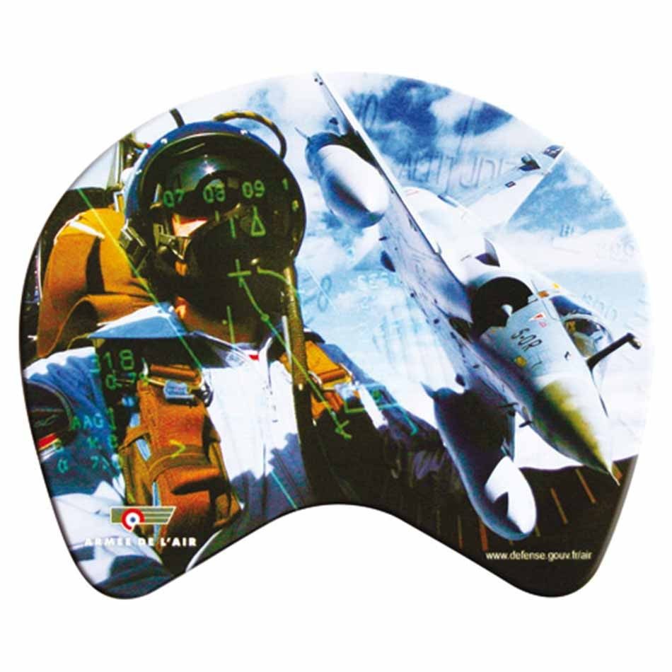 TAPIS DE SOURIS DECOUPE SPECIAL