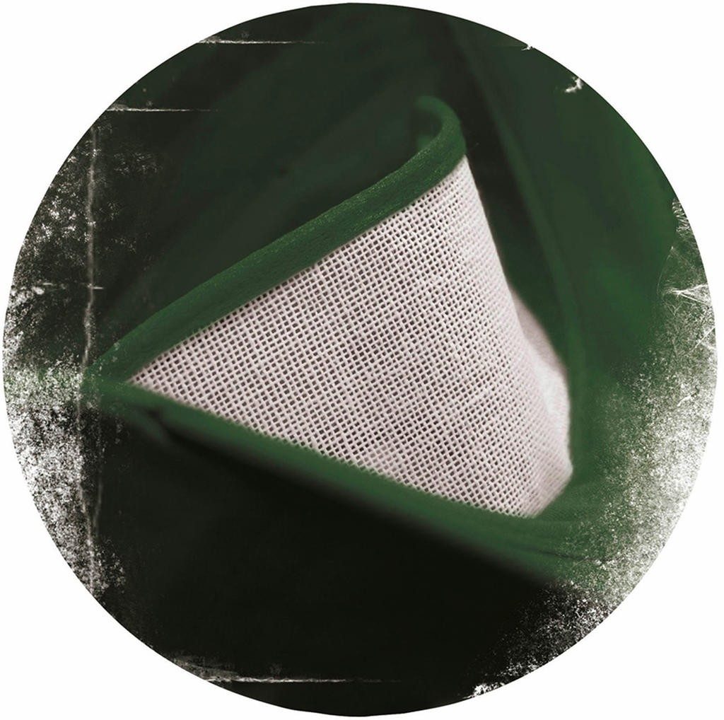 Chapeau publicitaire Drill 5 panneaux 350 g/m² 100% coton panneau frontal renforcé